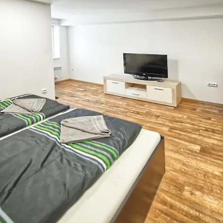 Chaloupka Víno Sklep U Palečků Prázdninový dům