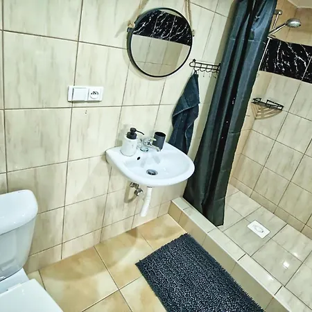 Chaloupka Víno Sklep U Palečků Prázdninový dům *