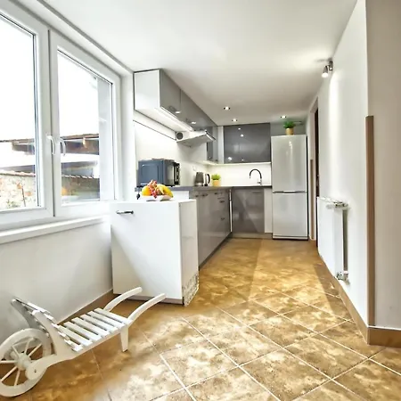 Chaloupka Víno Sklep U Palečků Prázdninový dům Zaječí