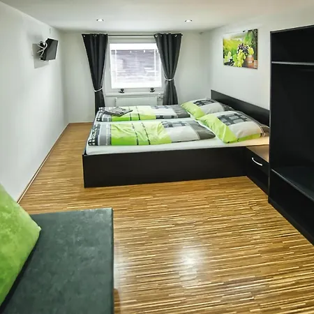 Chaloupka Víno Sklep U Palečků Prázdninový dům