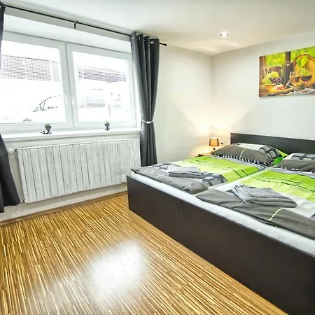 Prázdninový dům Chaloupka Víno Sklep U Palečků