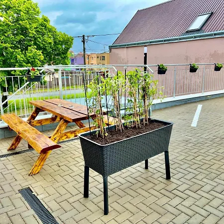 Chaloupka Vino Sklep U Palecku 度假居 Zaječí