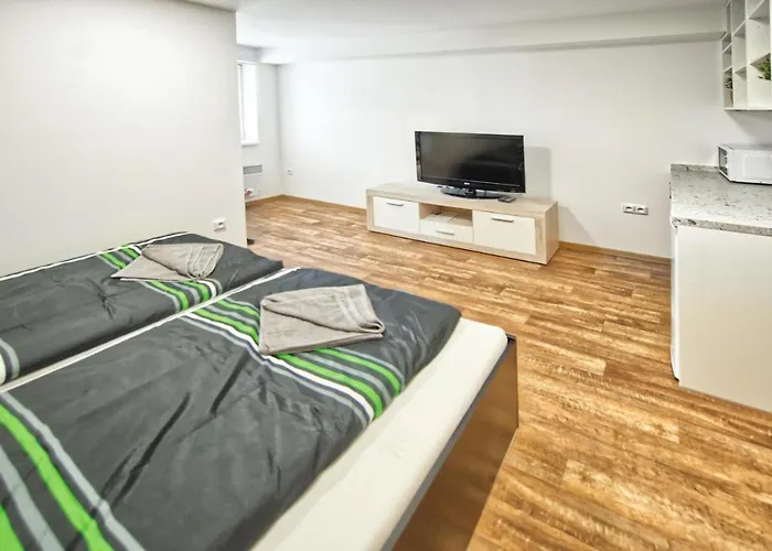 Chaloupka Víno Sklep U Palečků Prázdninový dům