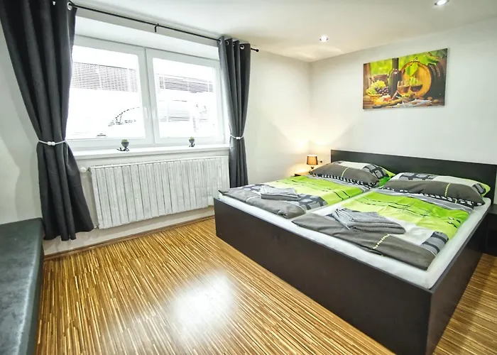 Prázdninový dům Chaloupka Víno Sklep U Palečků