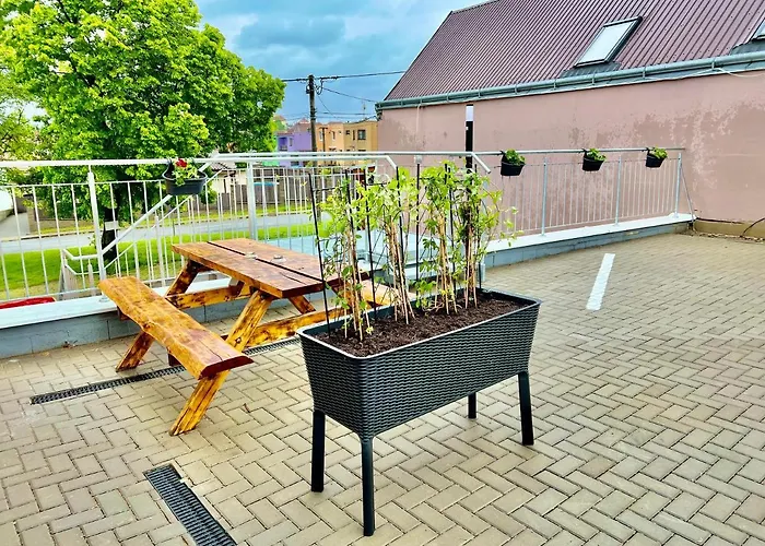 Chaloupka Víno Sklep U Palečků Prázdninový dům Zaječí
